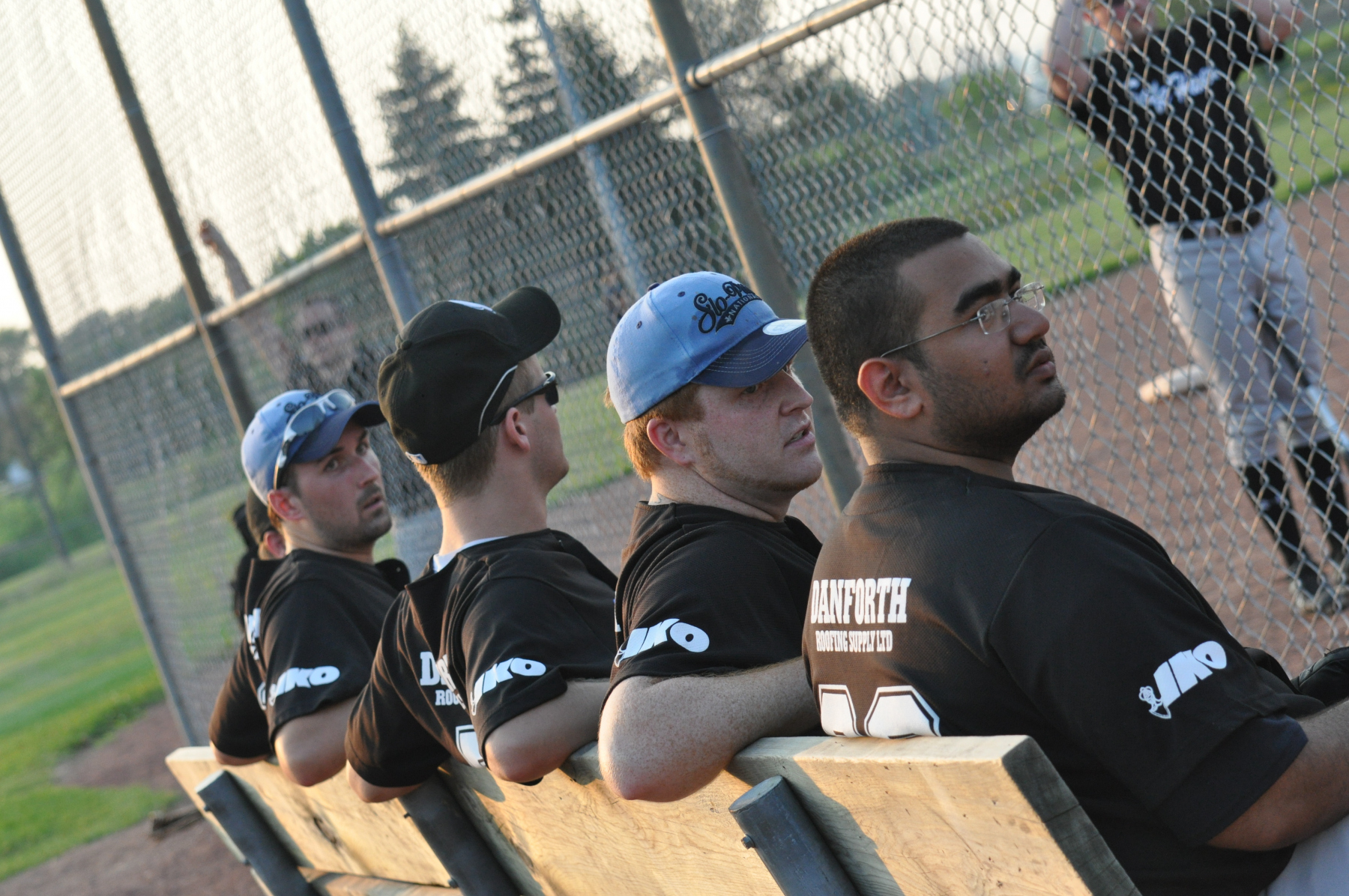 Baseball