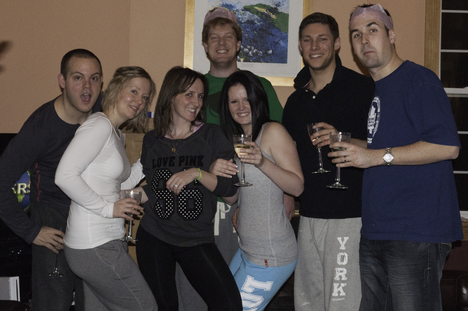 New Years